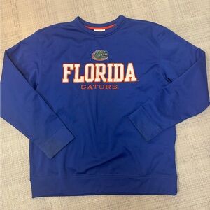 Florida GATORS Crewneck